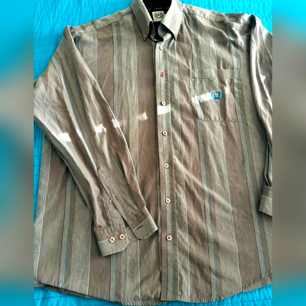 Shirt CINCH size M